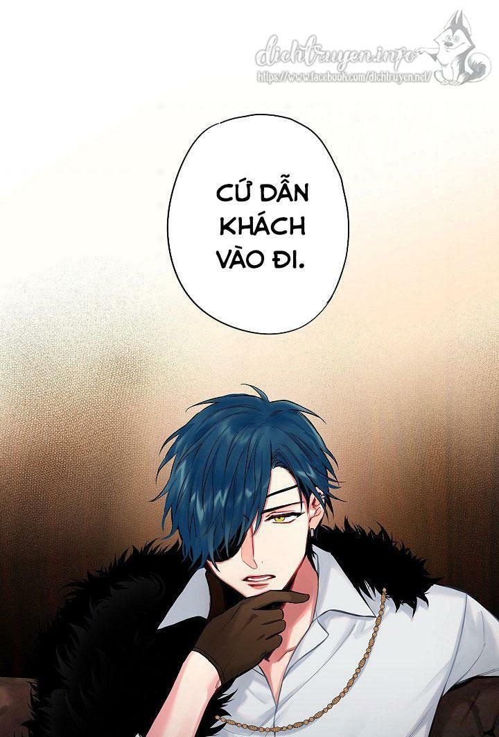 Tồn Tại Với Tư Cách Là Vợ Của Nam Chính: Chapter 194