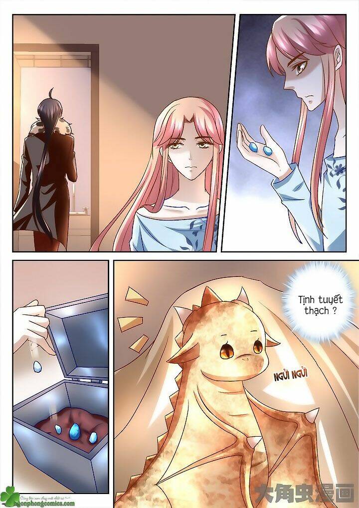 Tinh Hải Mê Long: Chapter 49