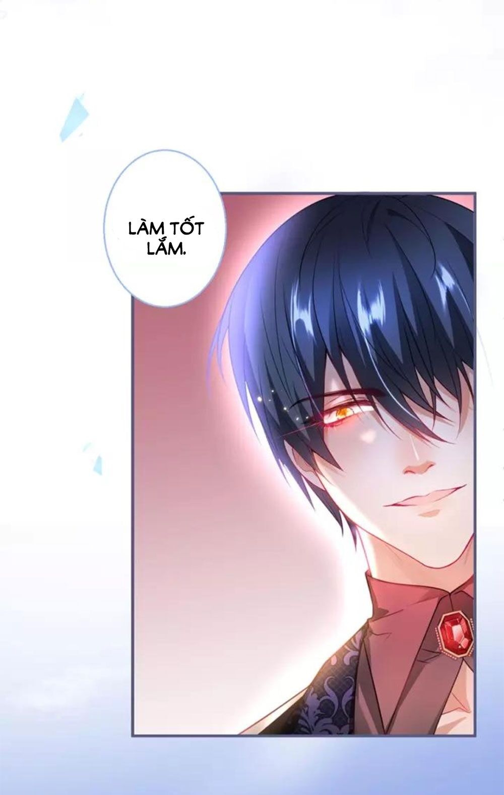 Vương Tử Và Ánh Trăng Đen: Chapter 67