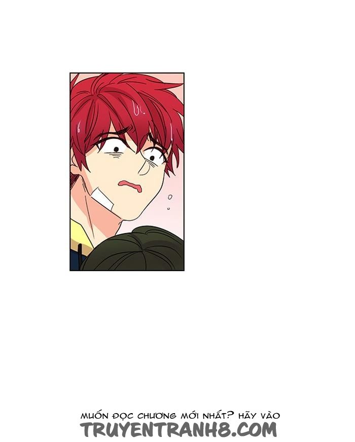 Cô Bạn Gái Kì Lạ Của Tôi: Chapter 23