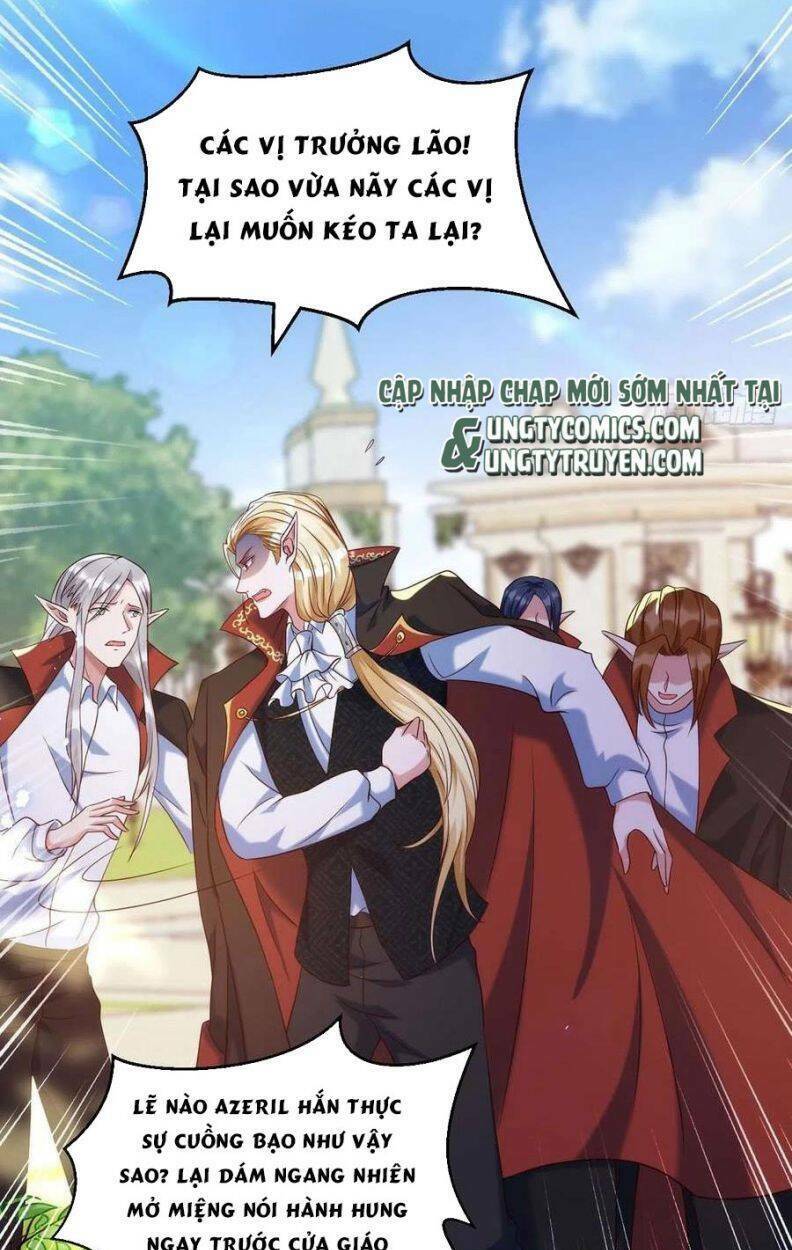 Thú Thụ Bất Thân: Chapter 87