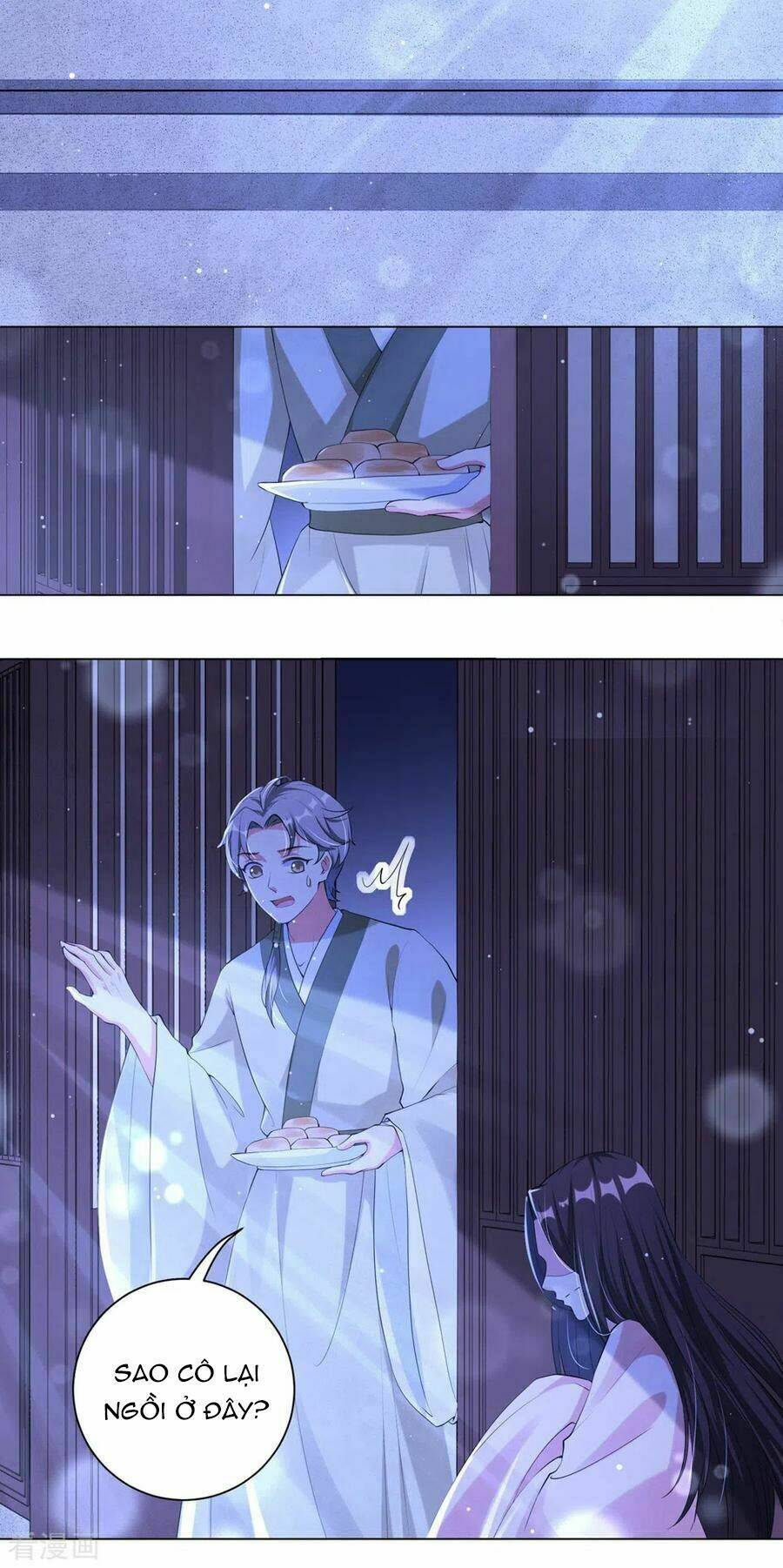 Vương Phi Có Độc!: Chapter 103