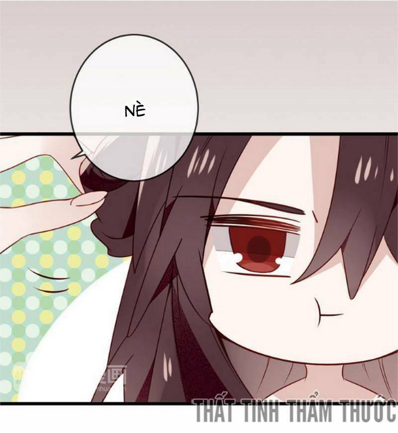 Ngô hoàng tại thượng: Chapter 23