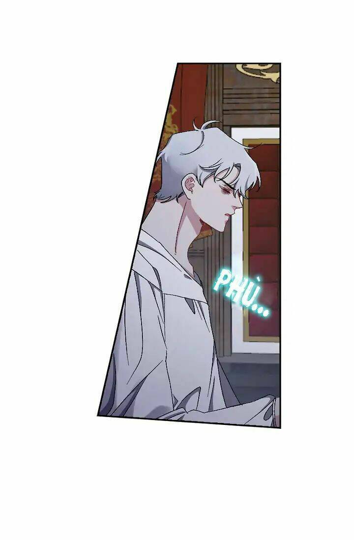 Tình Điên Dại: Chapter 17