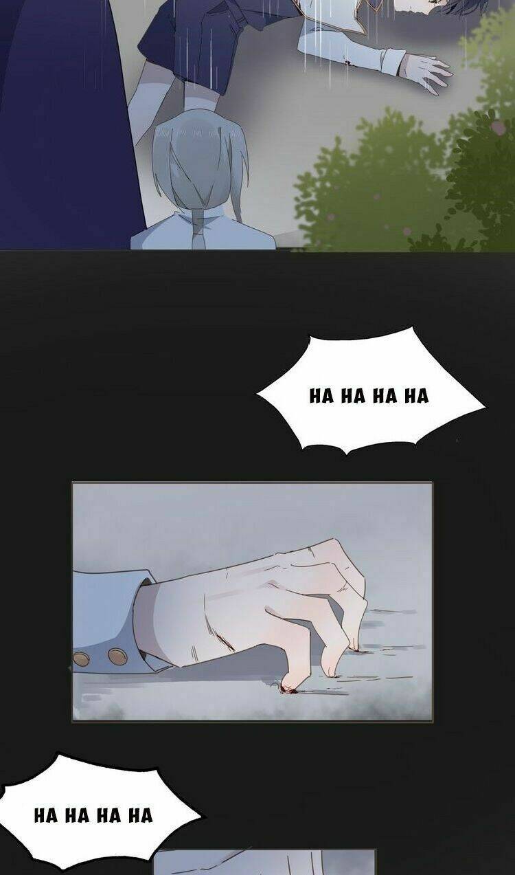 Hầu Nữ Giá Đáo: Chapter 18