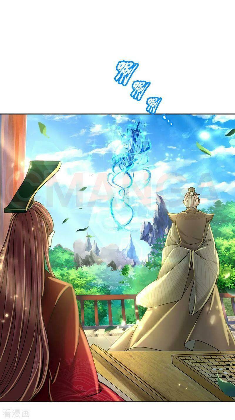 Thân Thể Của Ta Là Kiếm Chủng: Chapter 101