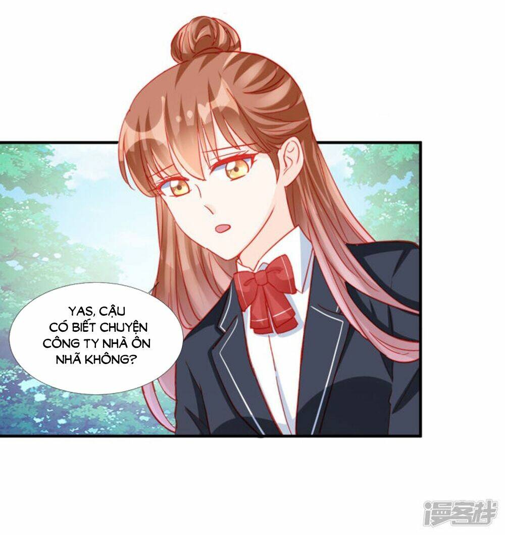 Tu La Thiếu Gia Quá Kiêu Ngạo: Chapter 115