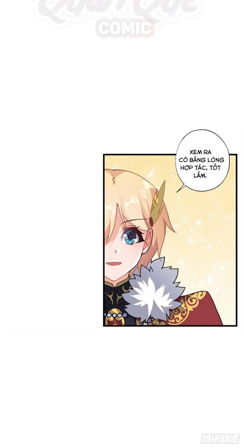 Nhặt Ma Vương Về Làm Nữ Hầu: Chapter 38