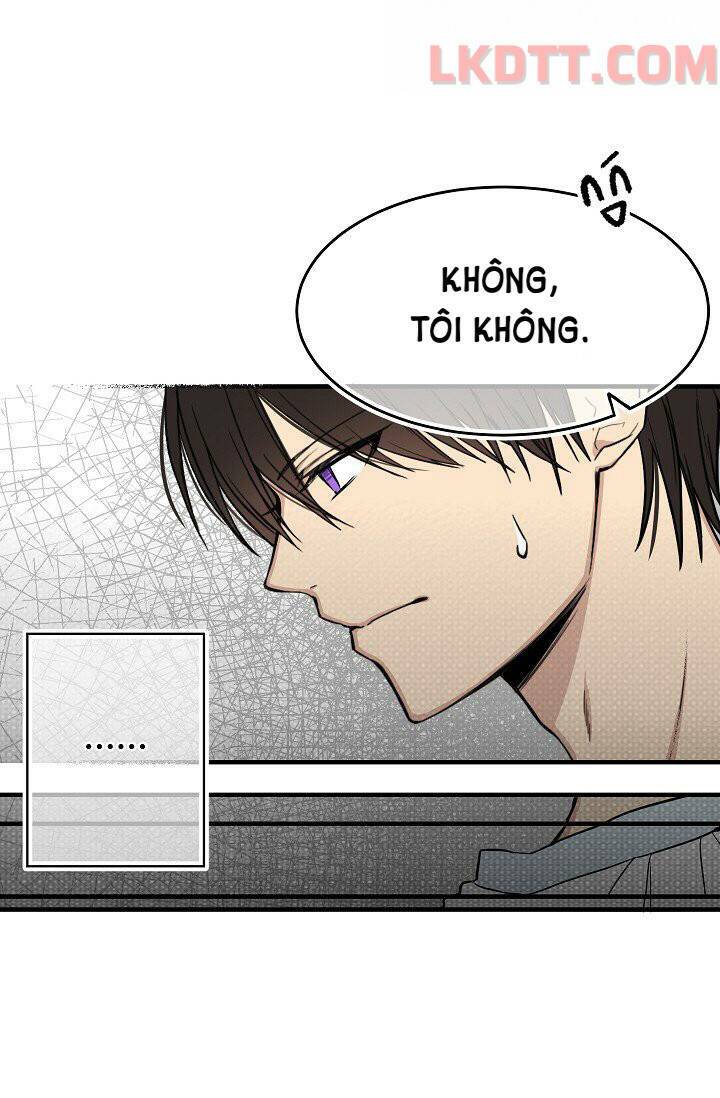 Mylord, Nữ Hoàng Của Loài Sói!: Chapter 8