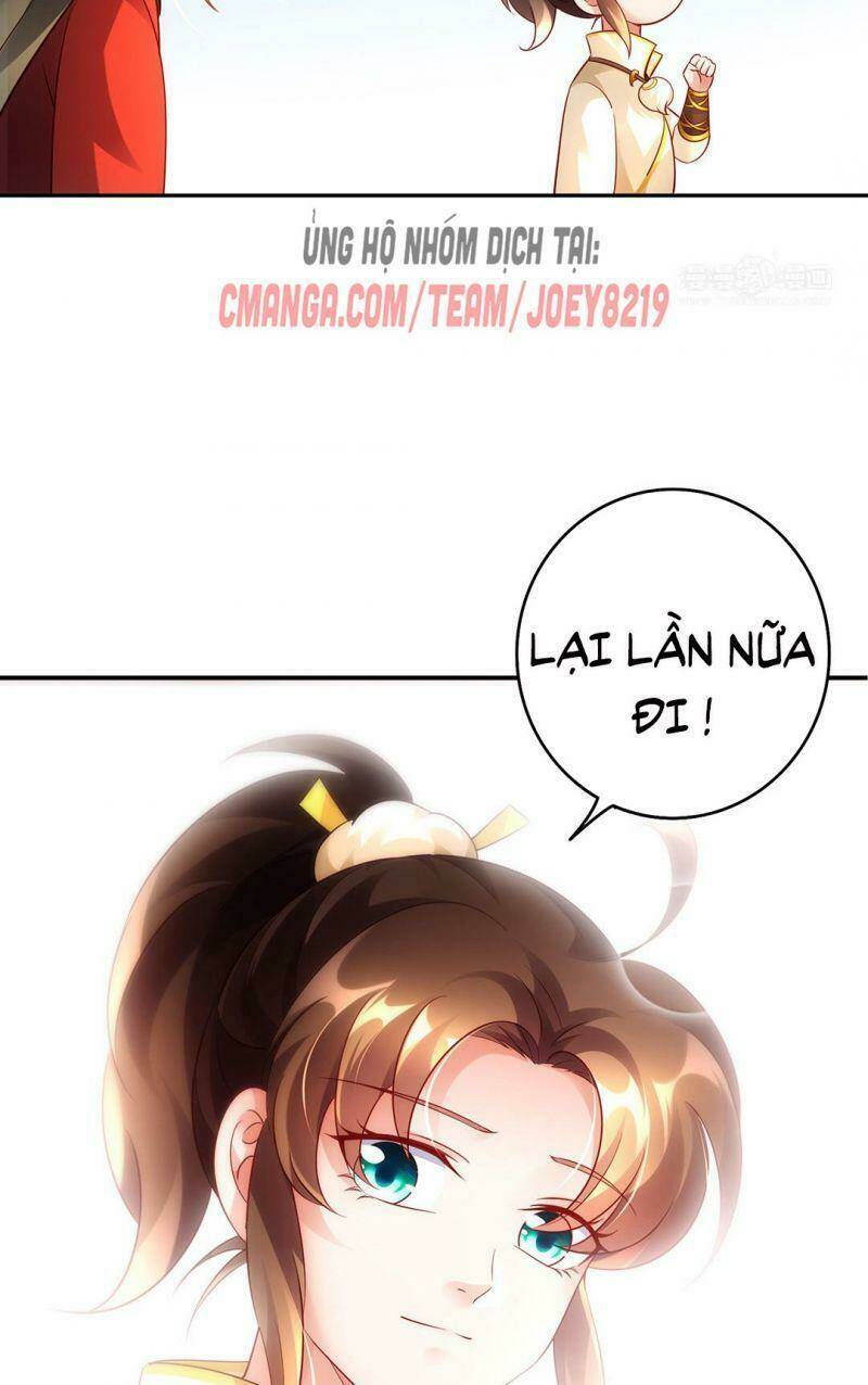 Thiên Kim Bất Hoán: Chapter 57