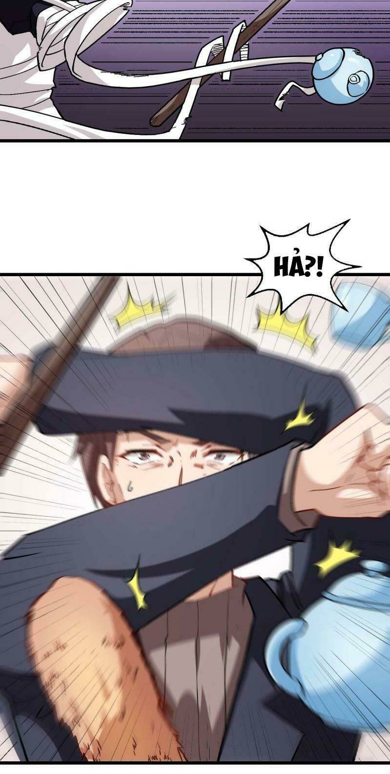 Vườn Trường Cuồng Sư Hệ Thống: Chapter 95
