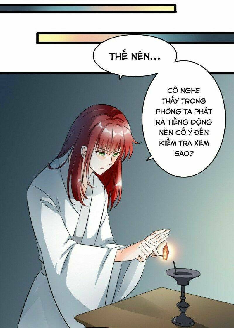 Nghịch Đồ Tại Thượng: Chapter 37