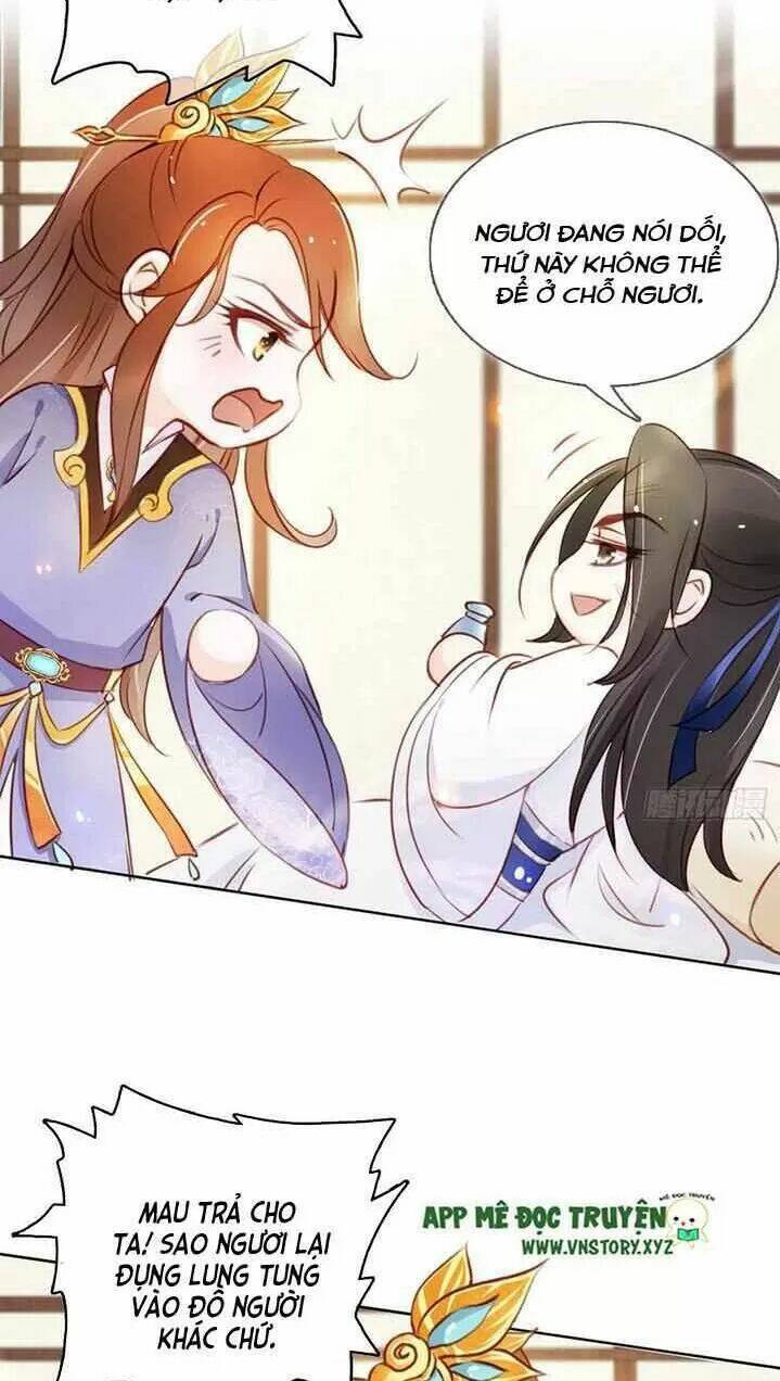 Nàng Trở Thành Bạch Nguyệt Quang Của Vương Gia Bệnh Kiều: Chapter 45