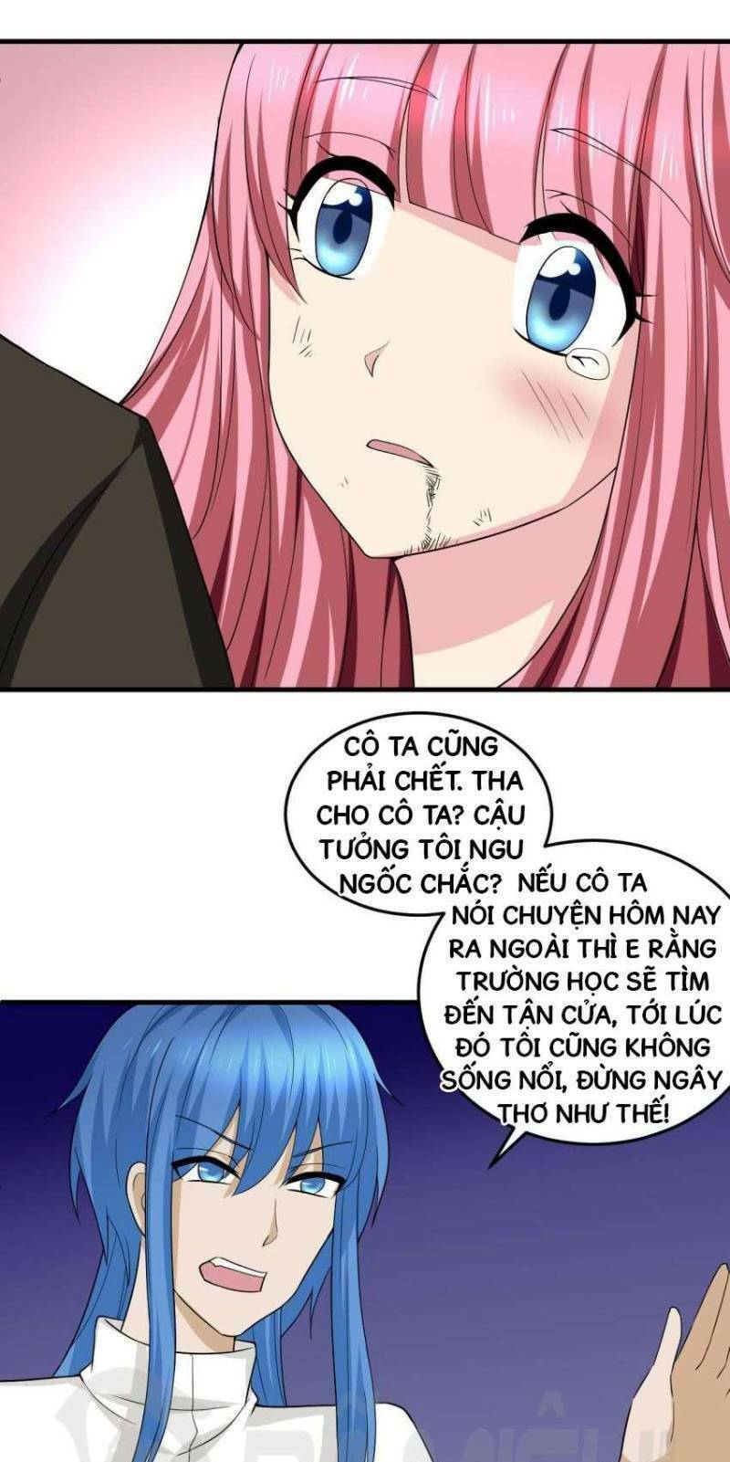 Đô Thị Tu Luyện Cuồng Triều: Chapter 97