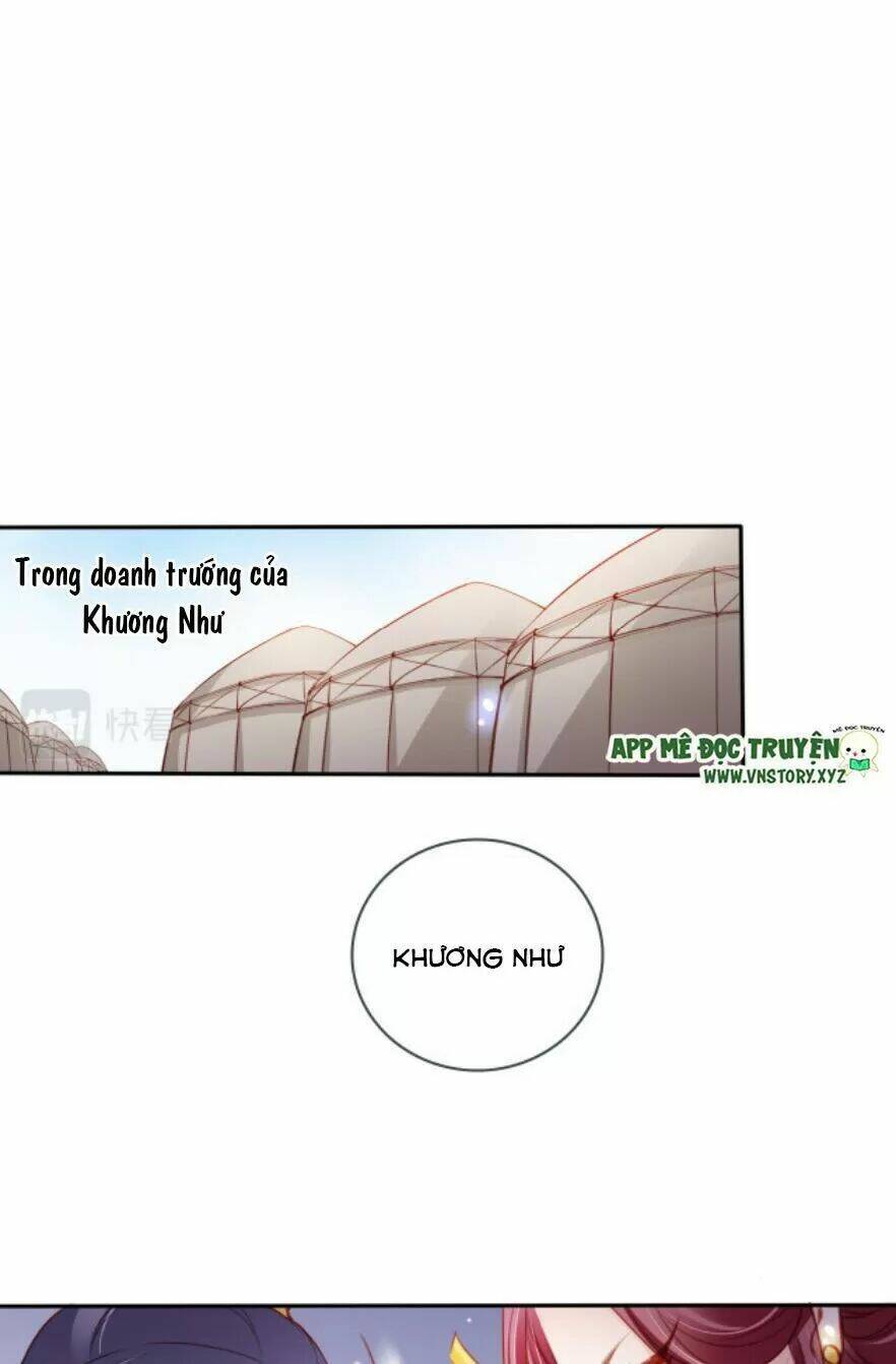 Nàng Trở Thành Bạch Nguyệt Quang Của Vương Gia Bệnh Kiều: Chapter 91