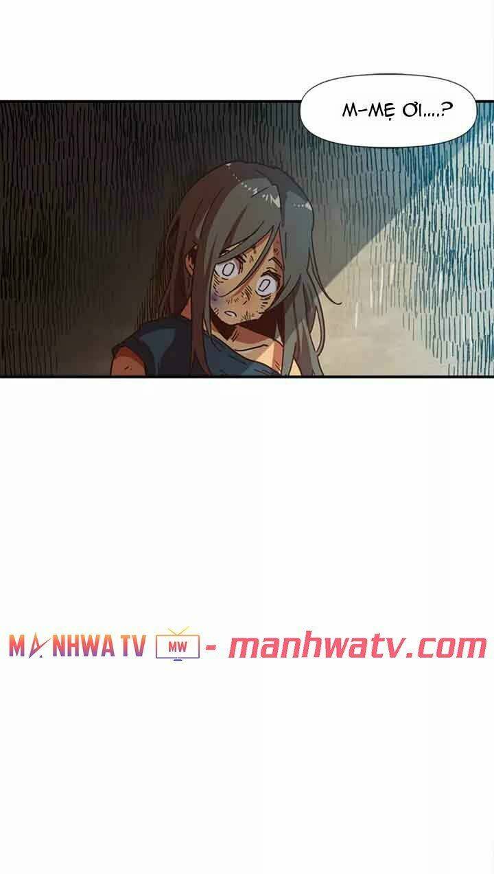 Nô Lệ Nghịch Thiên: Chapter 1