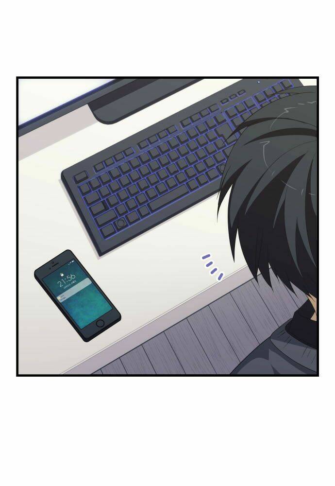 Blue Hearts: Chapter 45