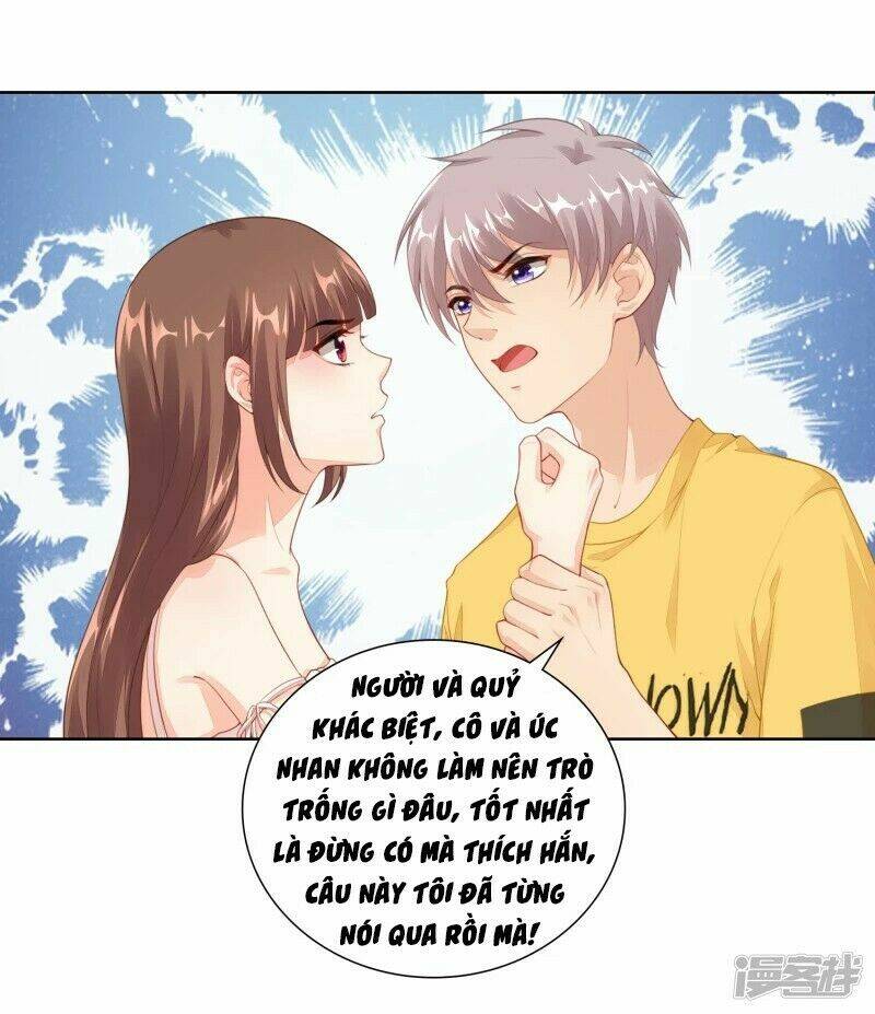 Người Yêu Ẩn Hình Của Ảnh Đế: Chapter 18