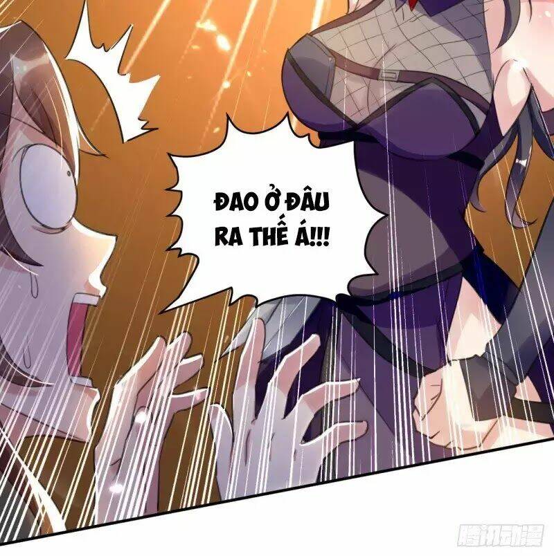 Dị Giới Siêu Cấp Ở Rể: Chapter 3