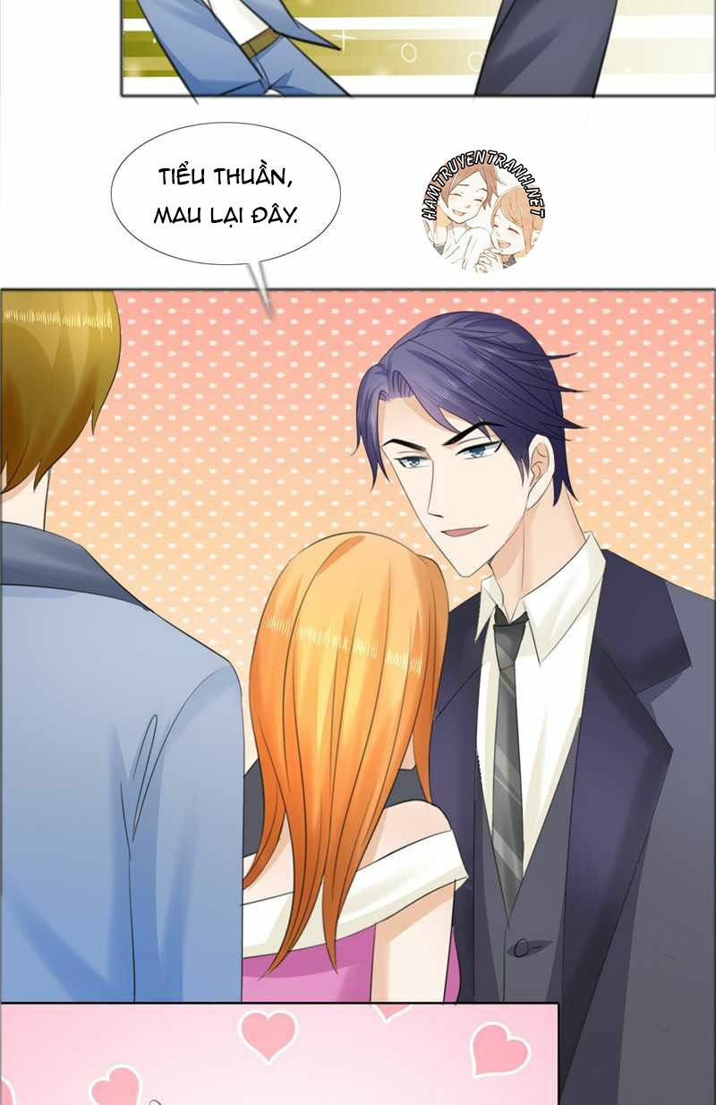 Độc Sủng Kiều Thê Của Bá Đạo Tổng Tài: Chapter 70