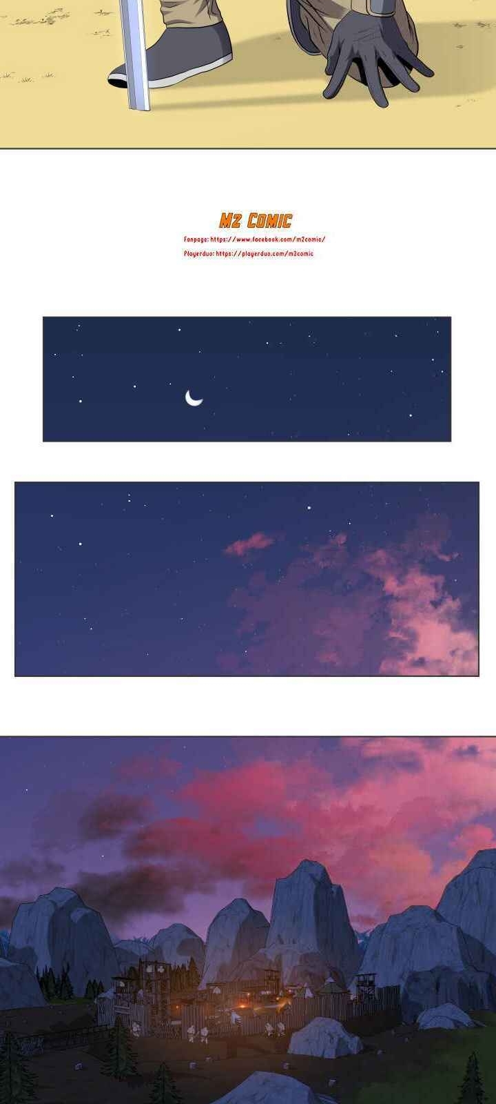 Cấp Độ Của Tôi Là Cao Nhất: Chapter 20