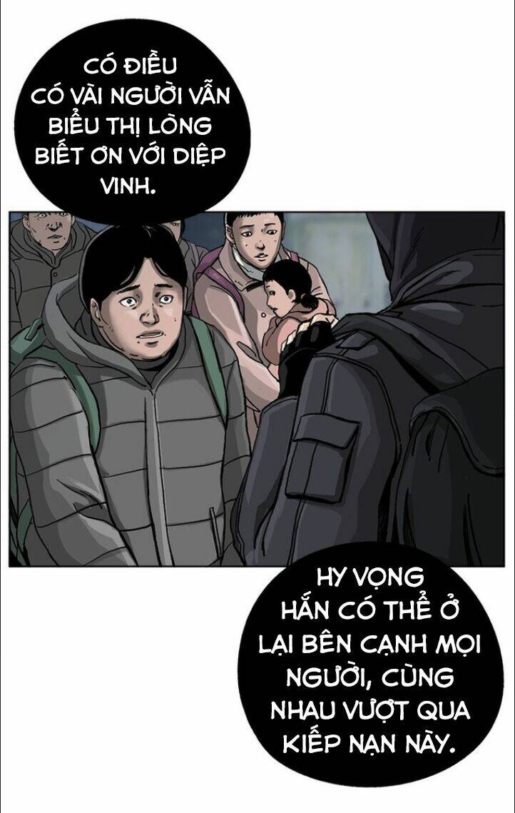 Truyền Thuyết Anh Hùng Thời Mạt Thế: Chapter 6
