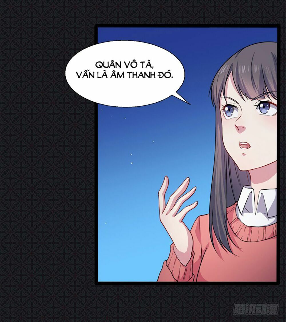 Ngạo Kiều Quỷ Vương Yêu Ta: Chapter 43