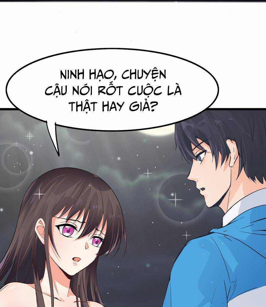 Cửa Hàng Âm Dương: Chapter 6