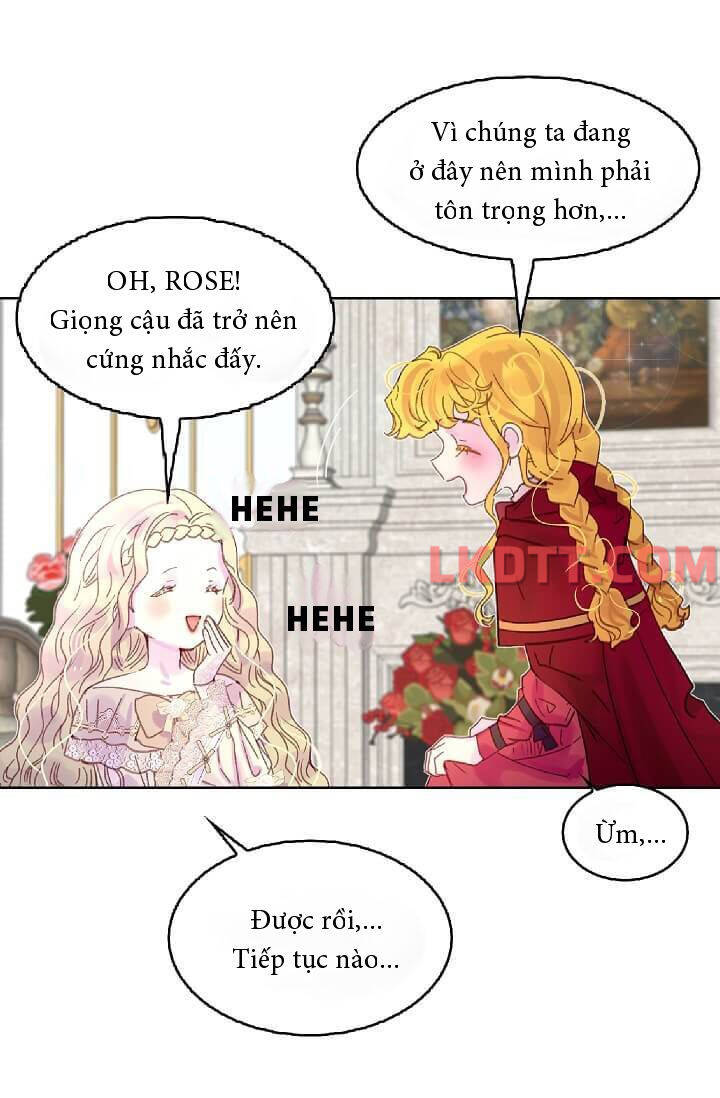 Đừng Xem Thường Nữ Phụ: Chapter 136
