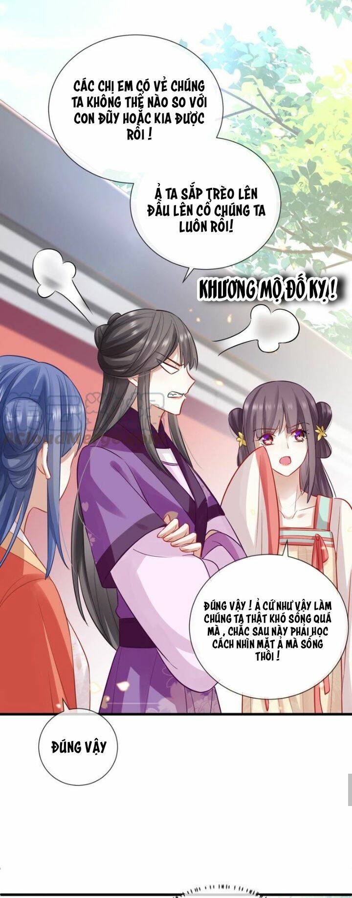Xuyên Vào Trò Chơi Công Lược Boss Phản Diện: Chapter 19