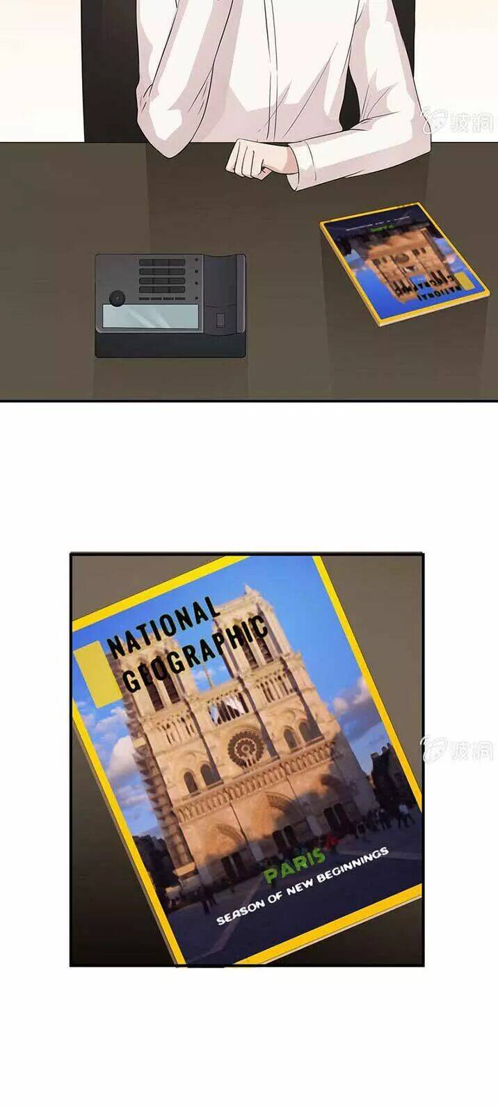 Kháp Kháp Hương Phản: Chapter 23