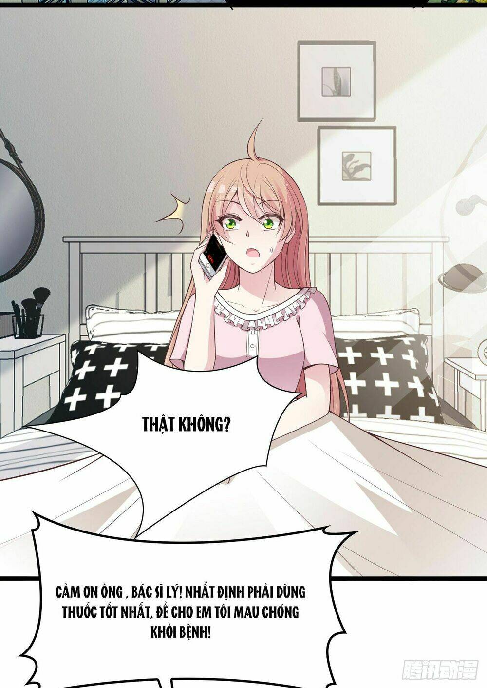 Bí Mật Kết Hôn Với Ảnh Đế: Vợ Ơi Đến Đây Tấn Công Đi Nào: Chapter 19