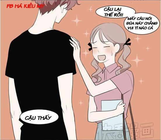 Mối Tình Đơn Phương: Chapter 31