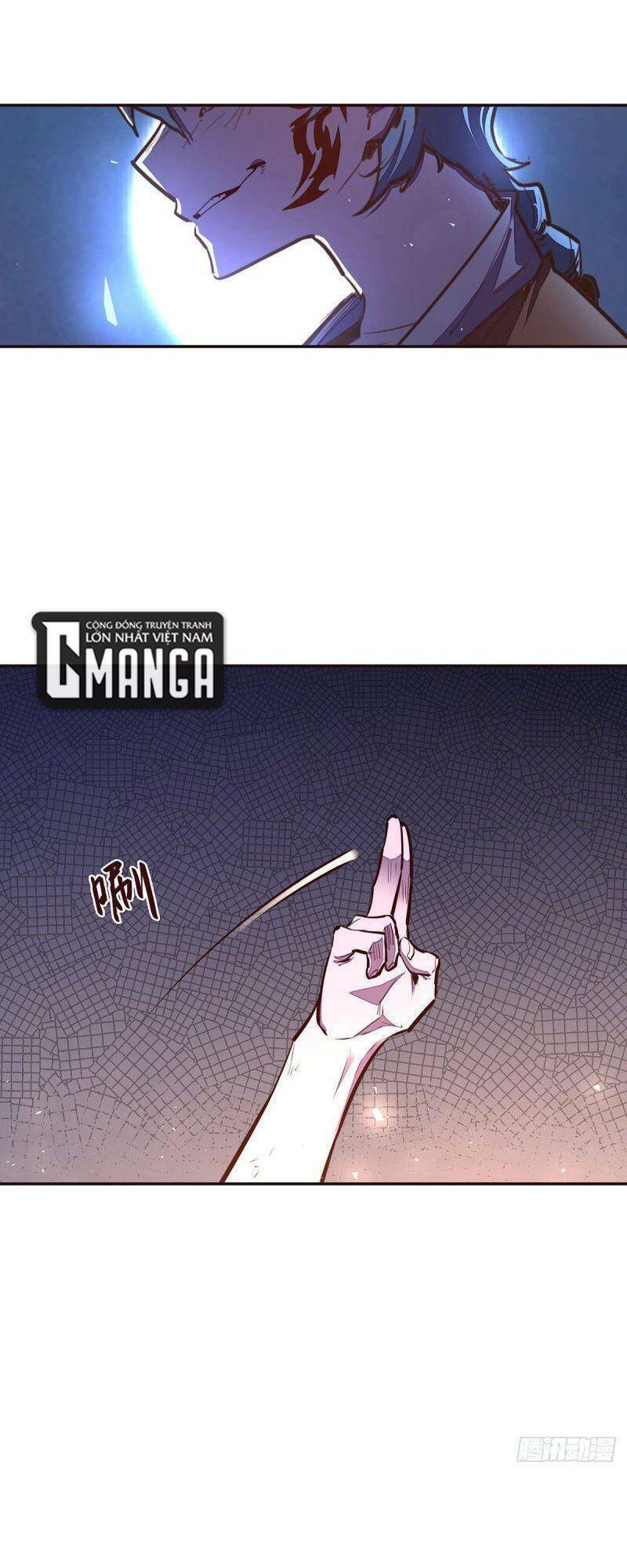 Sinh Tử Quyết: Chapter 99