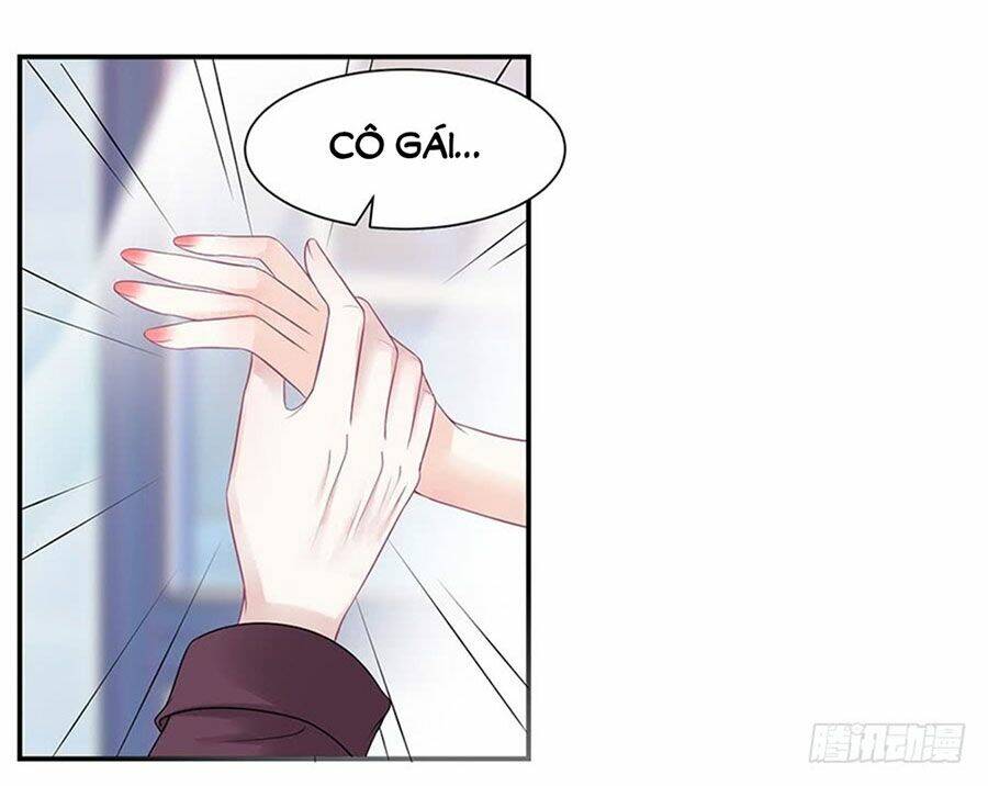 Bạn Trai Điều Khiển Giấc Mơ: Chapter 34