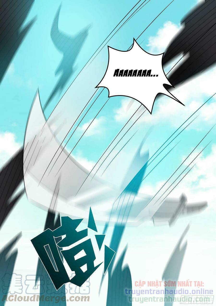 Long Vương Giác Tỉnh: Chapter 97