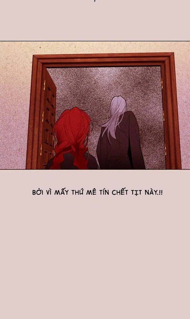 Cuộc Sống Rập Khuôn Của Một Quý Cô Tái Sinh!: Chapter 40