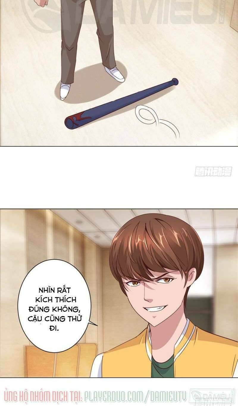 Đô Thị Chí Tôn Hệ Thống: Chapter 86