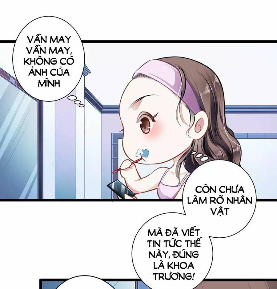Cưng Chiều Ái Thê Hư Hỏng: Chapter 38