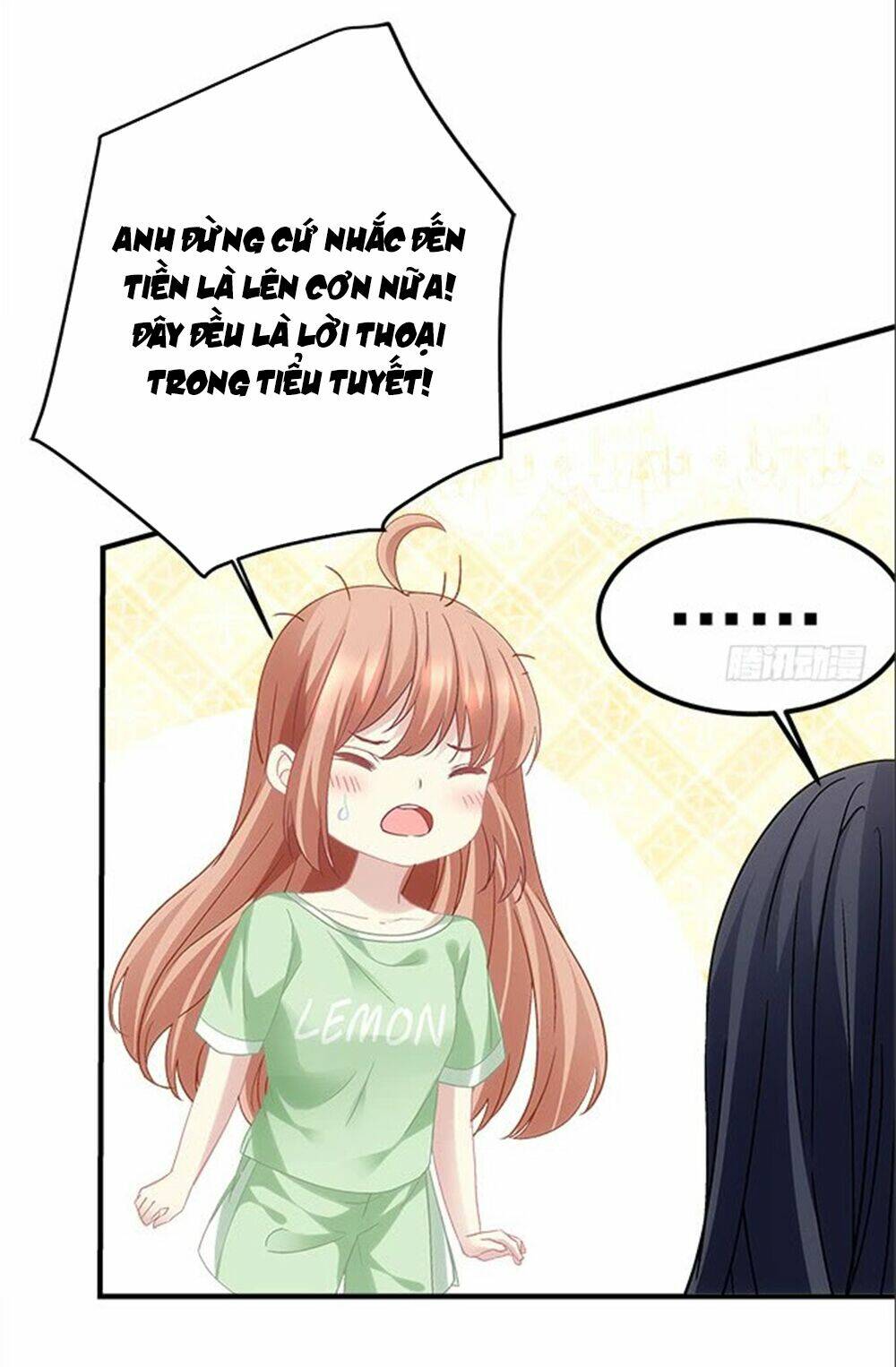 Ám Dạ Vô Thường: Chapter 64