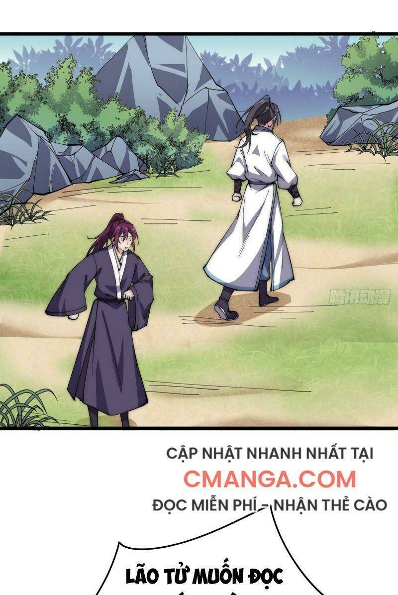 Trường Sinh Cửu Thiên Tuế: Chapter 40