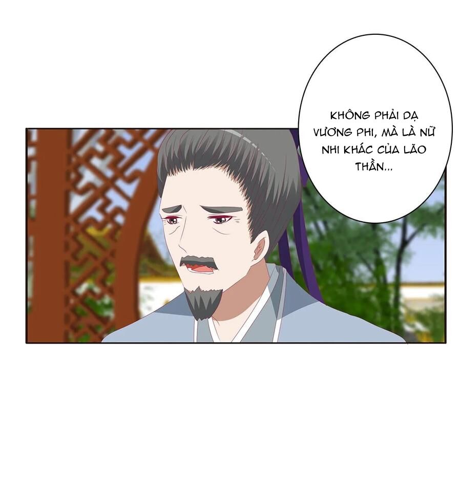 Thông Linh Phi: Chapter 615