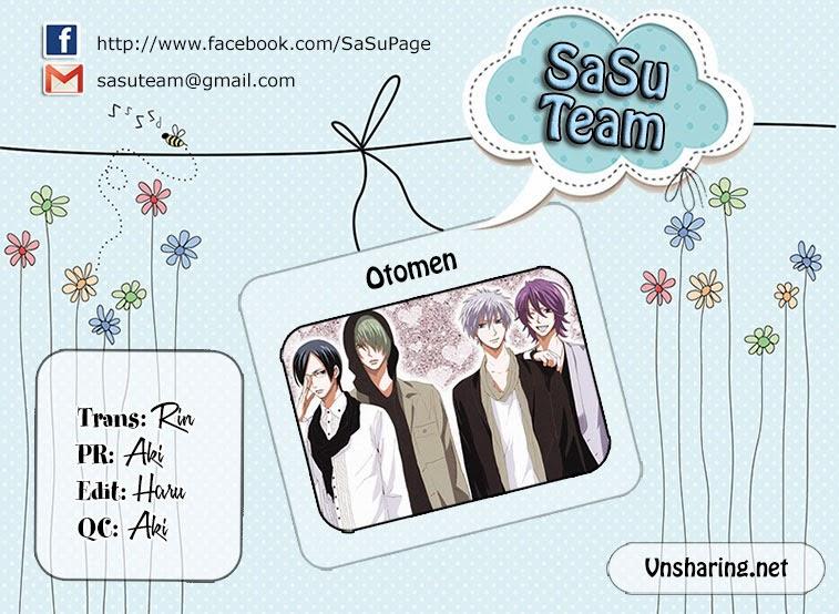 Otomen: Chapter 19