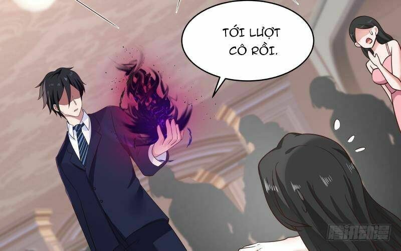 Đô Thị Tuyệt Thế Cuồng Tôn: Chapter 8