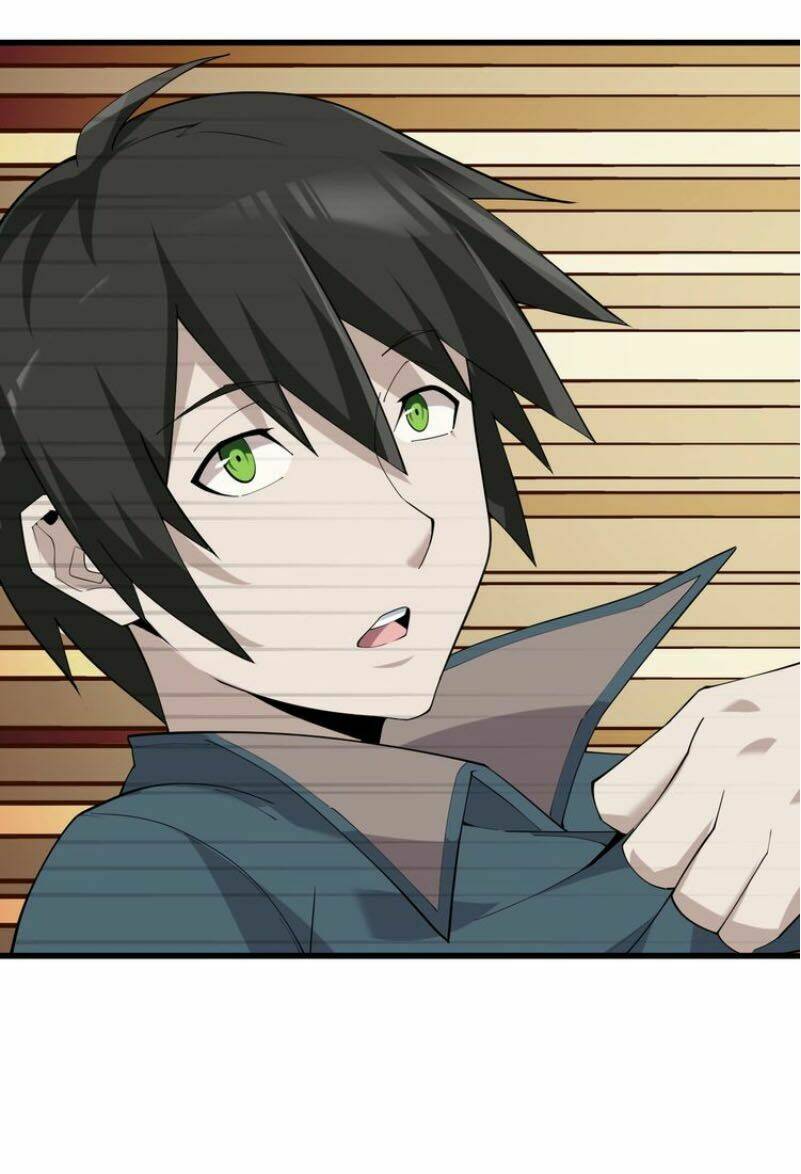 Siêu Cấp Đại Chủ Bạ: Chapter 36