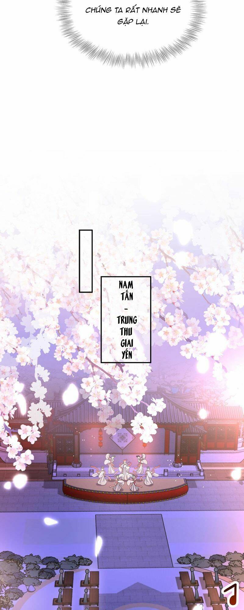 Vương Phi Thông Linh: Chapter 23