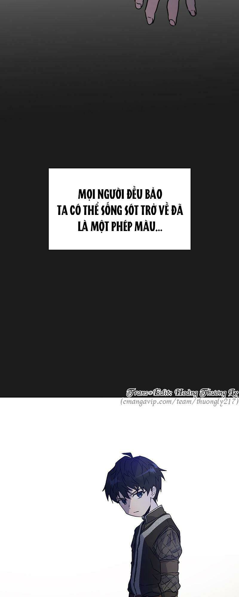 Khế Ước Của Ác Ma: Chapter 38