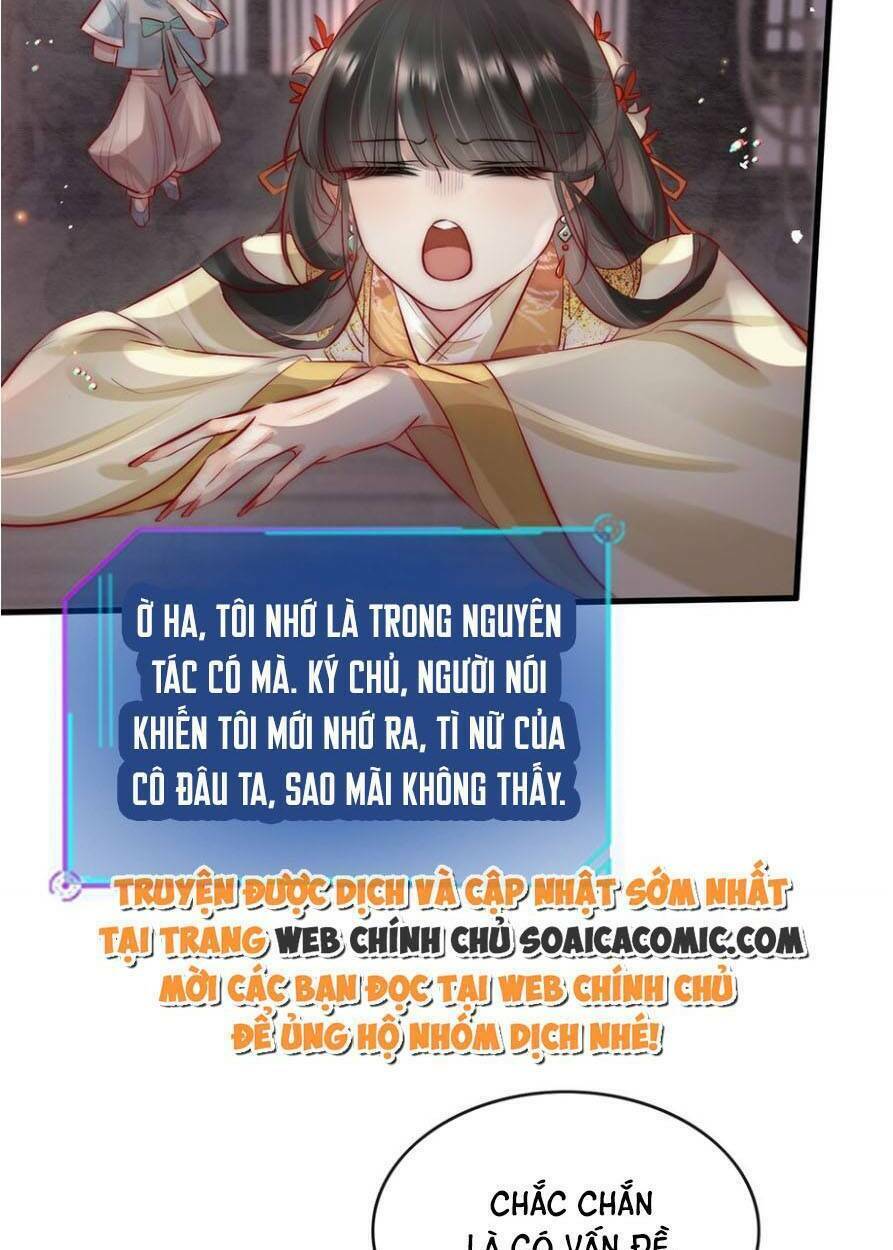 Hòa Thượng Phản Diện Giả Bạch Liên Hoa: Chapter 8