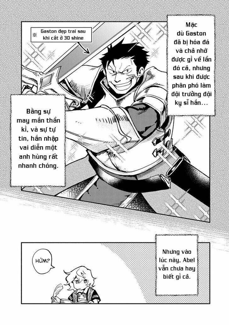 Saikyou Juzoku Tensei: Cheat Majutsushi No Slow Life: Chapter 20