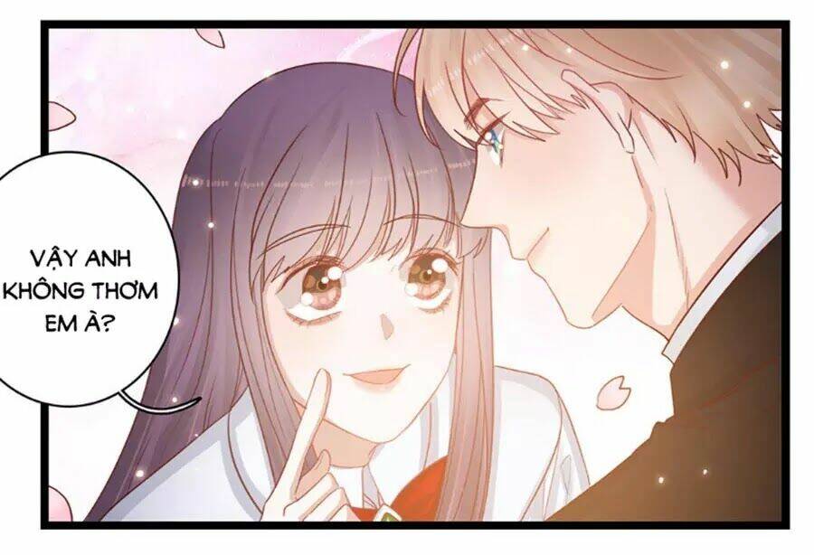 Nữ Phù Thủy Muốn Sống Nổi Loạn: Chapter 24.5